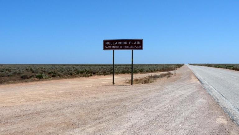 Nullarbor